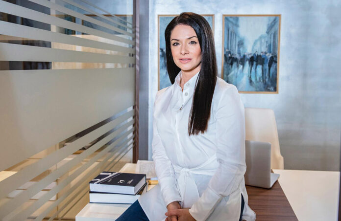 miriam dalli