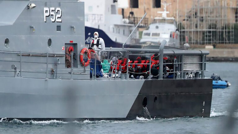 AĠĠORNAT: L-Inkjesta Maġisterjali xxejjen l-allegazzjonijiet ta’ qtil volontarju u tentattiv ta’ qtil ta’ immigranti
