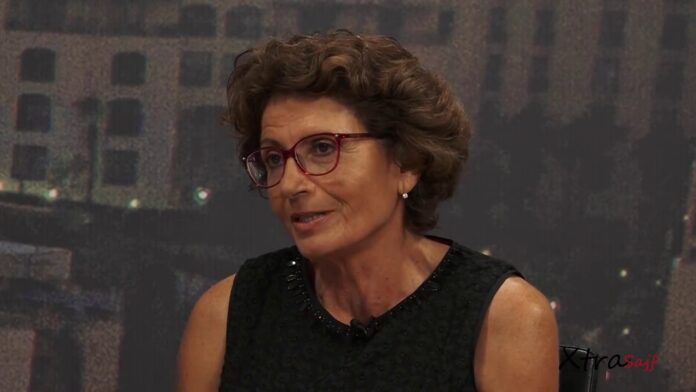 pauline miceli