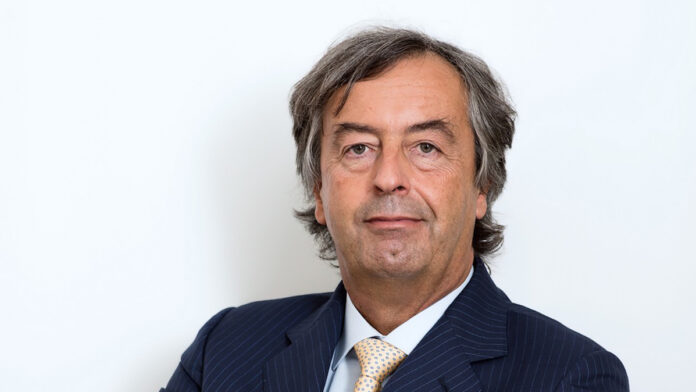 roberto burioni