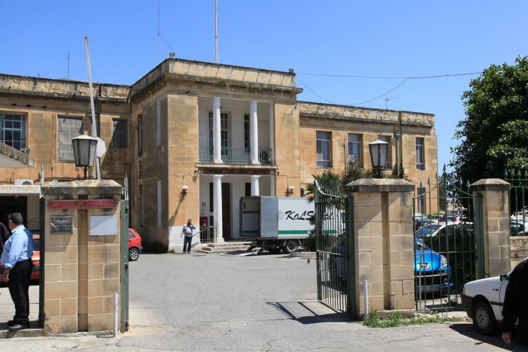 Jinstab ir-raġel pożittiv għall-Covid-19 li ħarab mill-Isptar Boffa