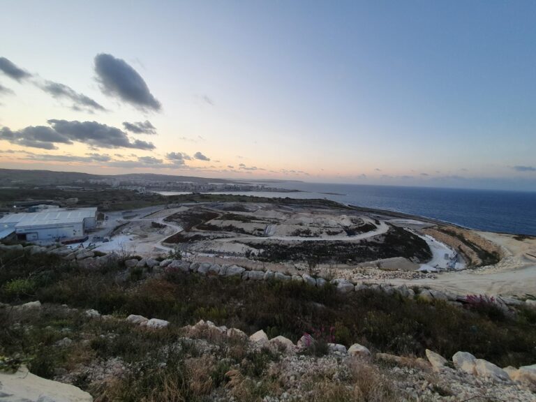 Wasteserv tieħu l-miżuri biex tipproteġi lill-ħaddiema