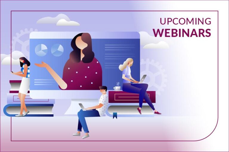 Żomm Ruħek Aġġornat permezz tal-Webinars COVID-19 mill-BOV