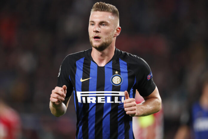 01 Skriniar