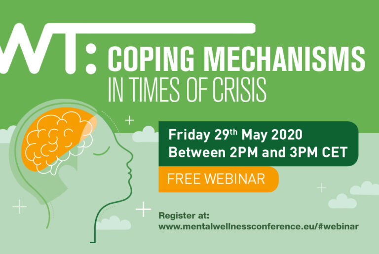 Webinar dwar is-saħħa mentali fid-dawl tal-Covid-19 …diskussjoni dwar x’nistgħu nagħmlu biex nimmaniġġjaw aħjar is-sitwazzjoni preżenti u x’se jsir wara