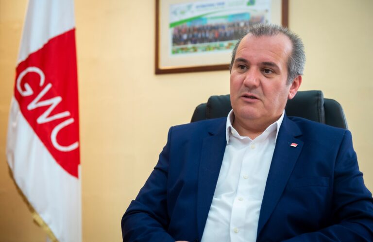 “Filli niġġieldu l-prekarjat, issa biex insalvaw l-impjiegi”