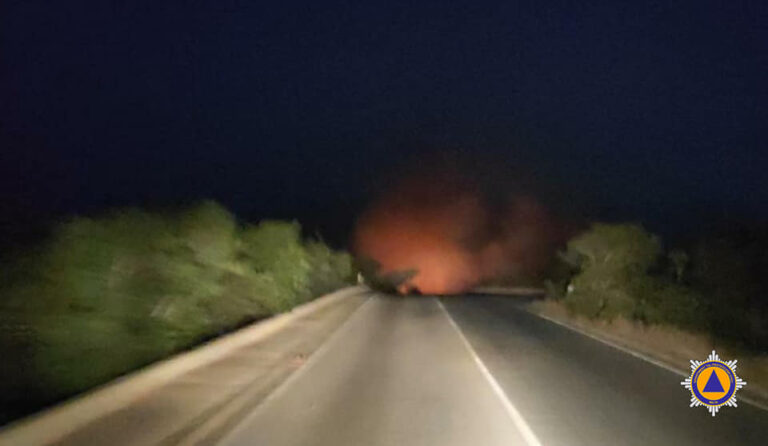 Is-Sindku Mellieħi jsostni li l-masġar tal-Mellieħa għandu jiġi mgħasses biex jinqatgħu l-abbużi