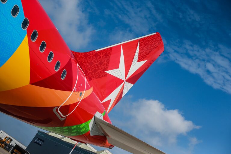 DWAR  L-AIR MALTA