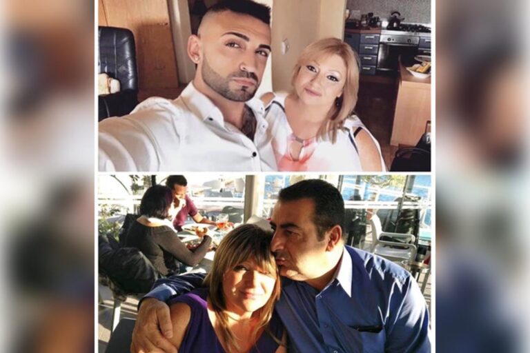 “Ommi għexet biex tara lili u lil missieri kuntenti”