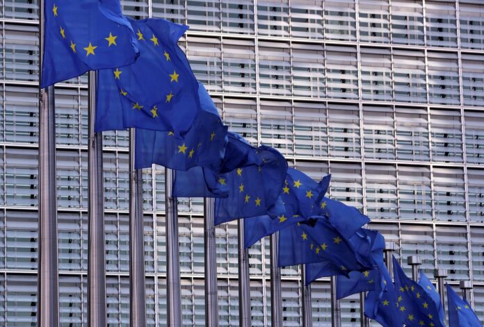 EU UE