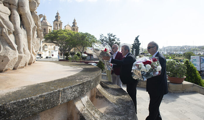 GWU Jum il-Ħaddiem