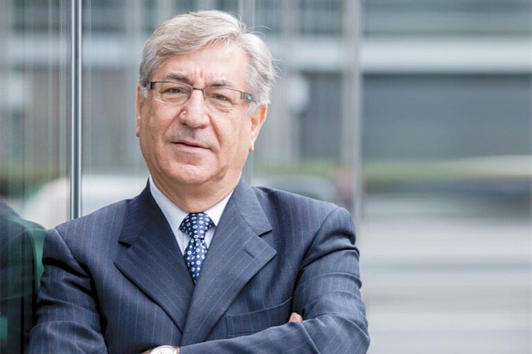 Il-Pro-Kanċillier ġdid tal-Università huwa l-Perit Karmenu Vella