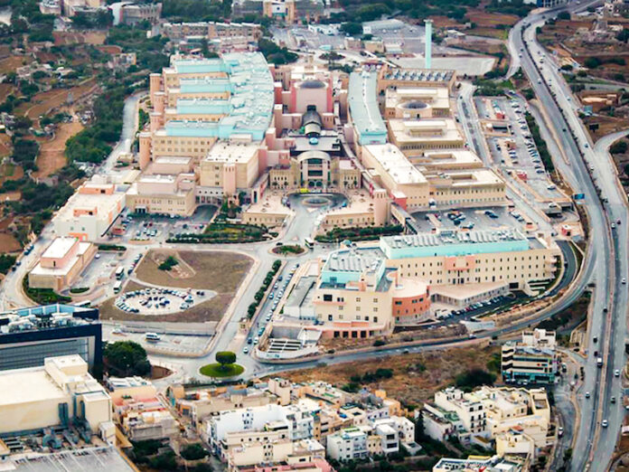Mater Dei 2