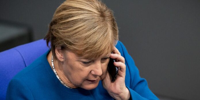 Merkel