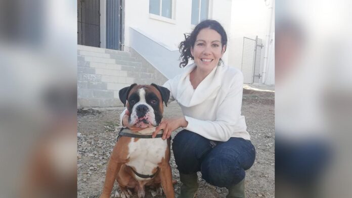 Rosalind Agius