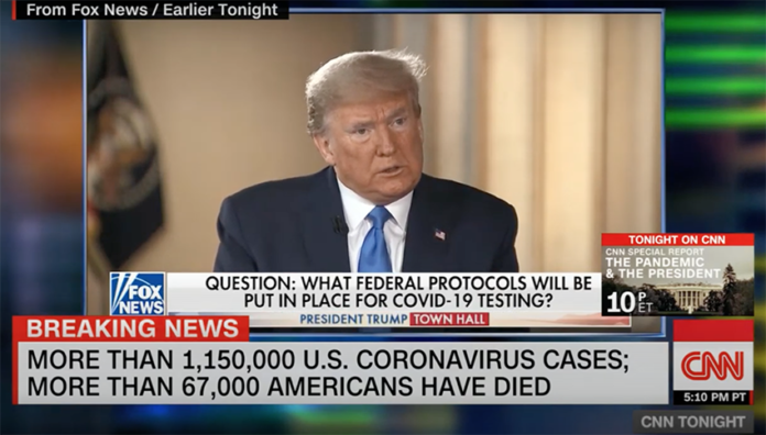 Trump-Fox-News
