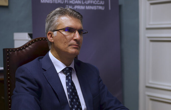 carmelo abela