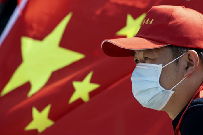 cina coronavirus