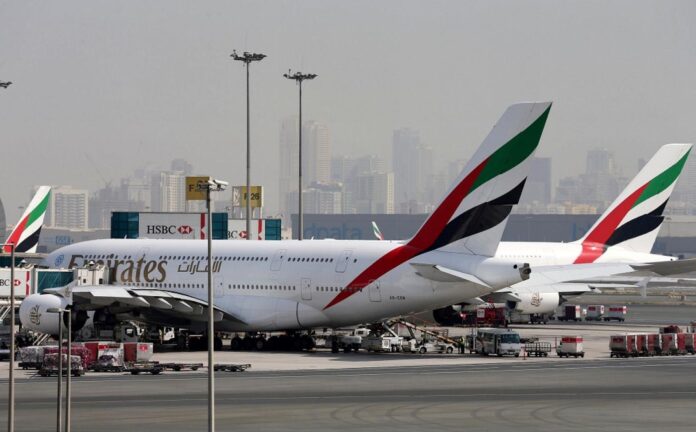 emirates