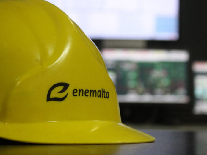 enemalta