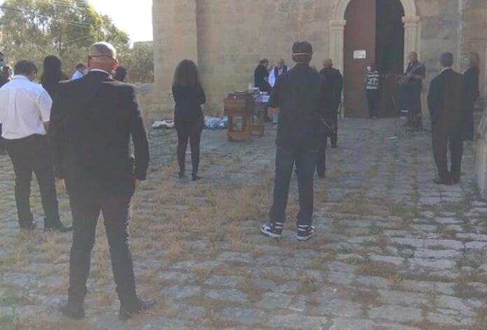 funeral malta direttivicovid-19