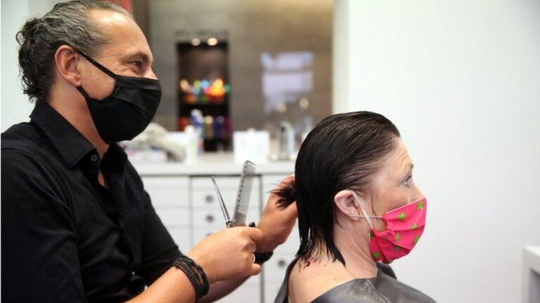 Ristoranti u hairdressers fost dawk li se jiftħu mill-ġdid minn nhar il-Ġimgħa hekk kif jittaffew miżuri kontra l-Covid-19