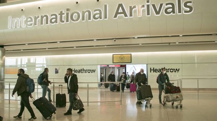 heathrow