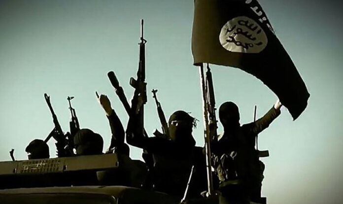 isis
