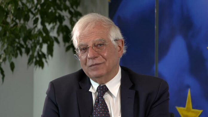 josep borrell