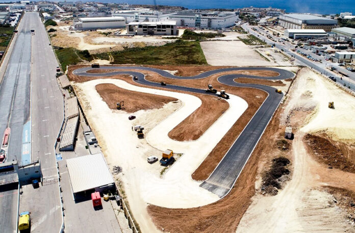 karting malta