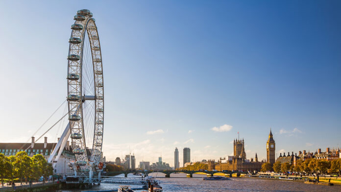 london