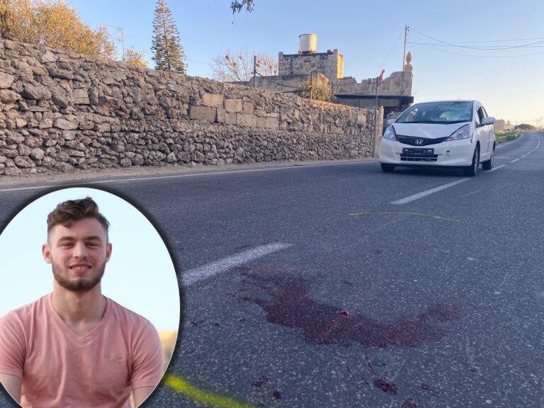 “Grat li għadni nieħu n-nifs… meta qomt mill-koma ma stajtx niftakar x’ġara” – Iż-żagħżugħ li ttajjar f’Ħad-Dingli jħalli l-Isptar
