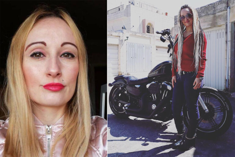 “Sħaba sewda fuq l-Imtarfa”