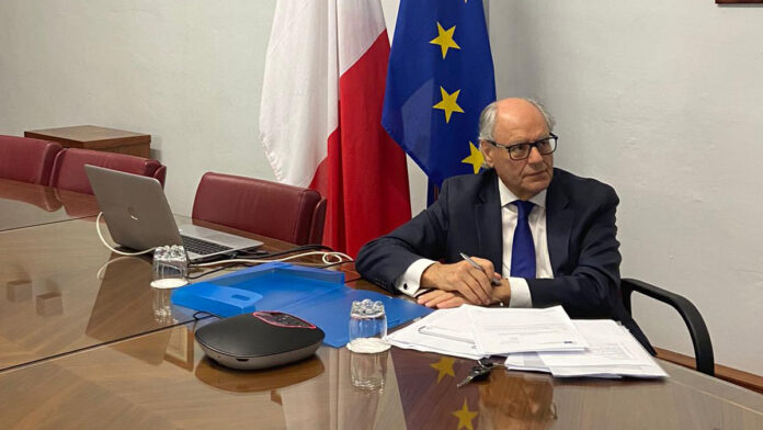 ministru edward scicluna