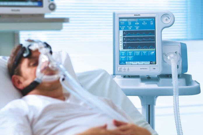 philips-ventilator-how-do-ventilators-work