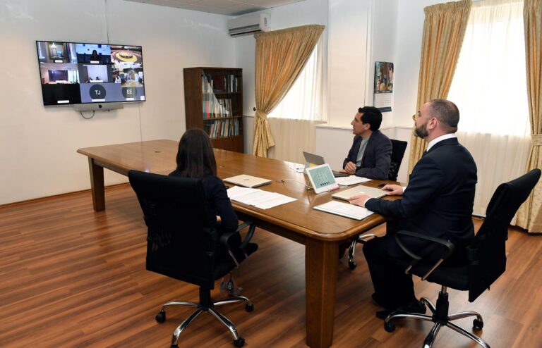 Il-Ministru Bonnici jipparteċipa f’diskussjoni fuq livell Ewropew dwar l-eventwali ftuħ mill-ġdid tal-istituzzjonijiet edukattivi u ta’ taħriġ