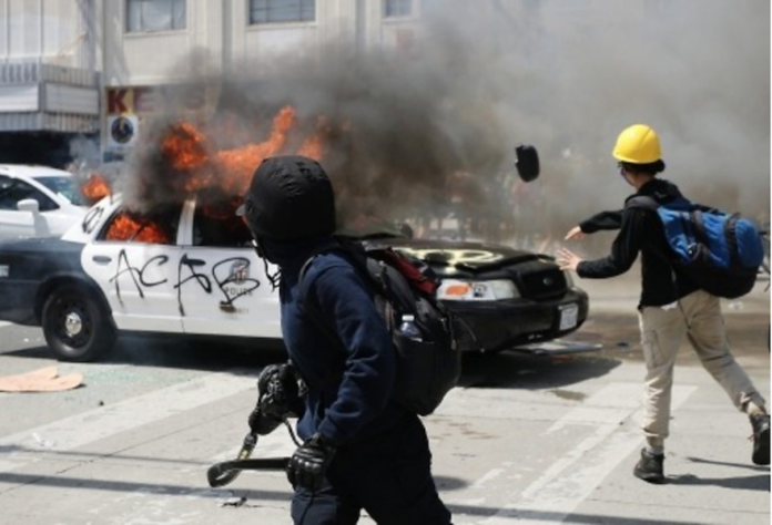 protesti