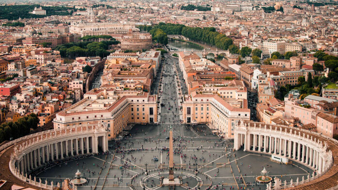 rome