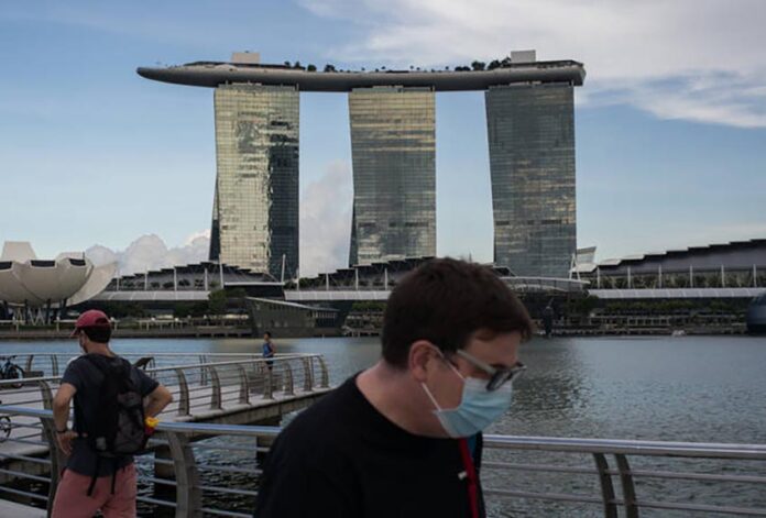 singapore