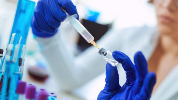 vaccine