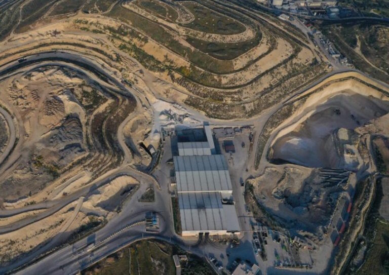 Ippublikat il-Kwestjonarju ta’ Prekwalifikazzjoni (PQQ) għad-Disinn, il-Bini u l-Operat tal-Faċilità li se ddawwar l-iskart f’Enerġija