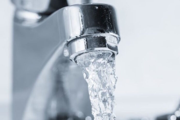 water