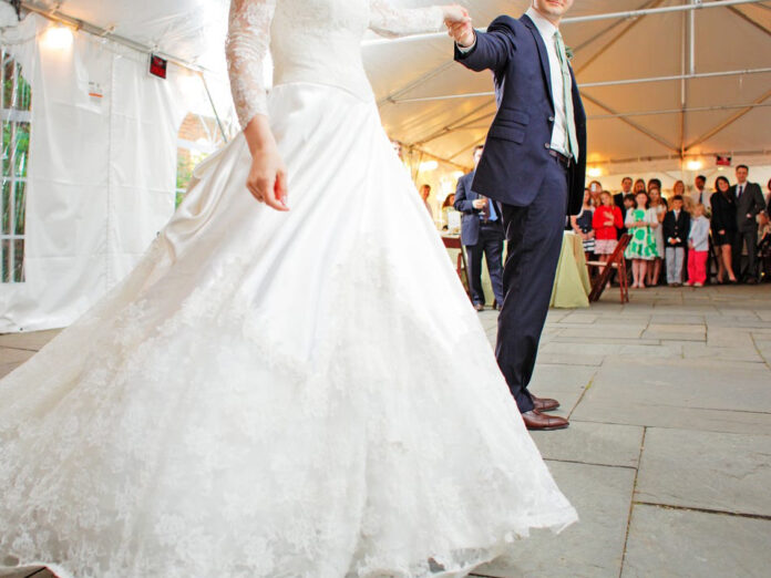 wedding