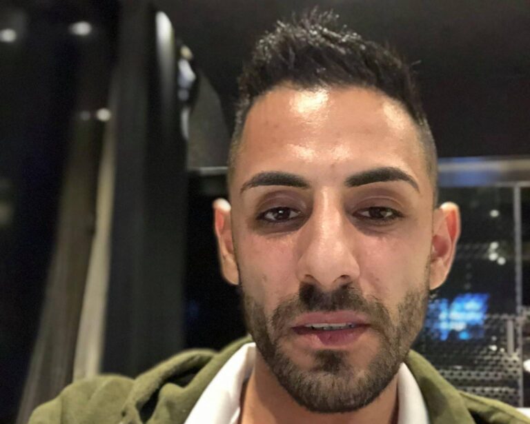 Il-pulizija viċin li jiskopru għal min kienet intenzjonata l-bomba