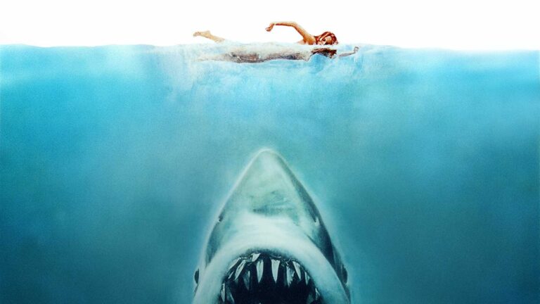 Jaws ħareġ 45 sena ilu