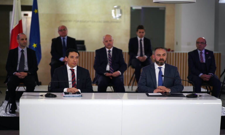 Klassijiet tar-reviżjoni għas-SEC