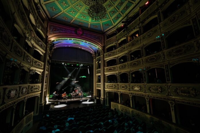 APS Teatru Unplugged 22 Photo Credit Shaun Spiteri