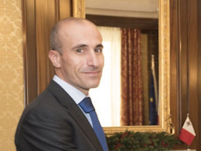 Angelo Gafa