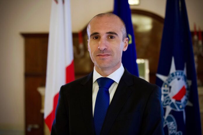 Angelo Gafa