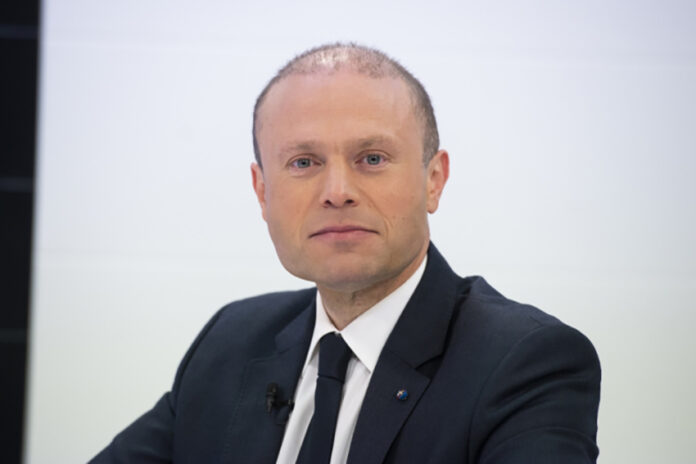 Joseph muscat